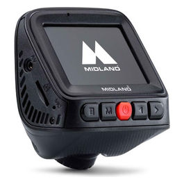 Street Guardian One Dash Cam Alta Risoluzione Videocamera da Auto