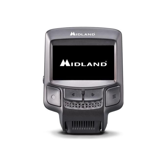 Midland Videocamera Camcorder Auto