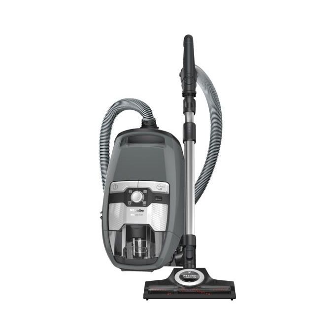 Image of Miele Blizzard CX1 CeD Flex Aspirapolvere 2 Litri a Cilindro Secco 890W Sacchetto per la Polvere