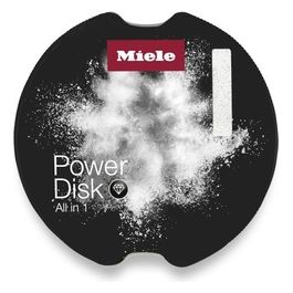 Miele Detersivo Lavastoviglie Powerdisk All in 1