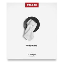 Miele Detersivo in Polvere Ultrawhite 2,7Kg