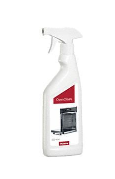 Miele OVERCLEAN detergente per forno 500 ml