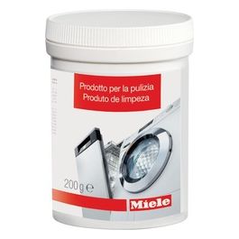 MIELE Prodotto Pulizia 200gr Lavatrice lavastoviglie