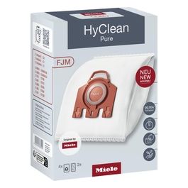 Miele Sacchetto per Aspirapolvere Hyclean Pure FJM