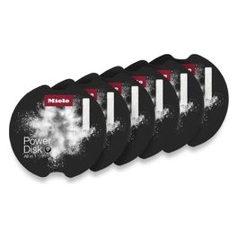 Set 6 Powdis Set Power Disk 6