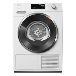 Miele TWF760WP EcoSpeede8kg Asciugatrice 8Kg  Classe Energetica A