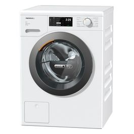 WTD 160 WCS 8/5kg Lavasciuga Libera Installazione Caricamento Frontale 1500rpm Bianco Classe Energetica D