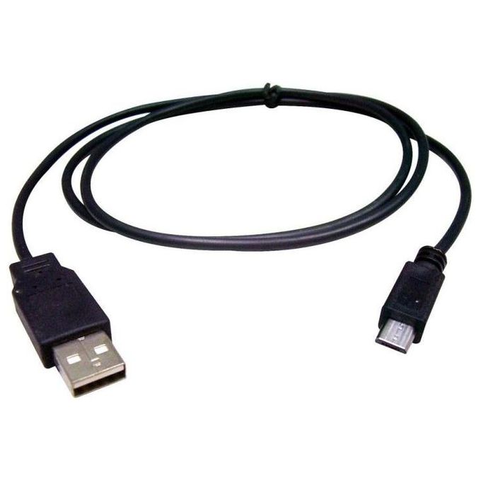 Miia Cavo Usb 2.0 A maschio - micro B 1 metro
