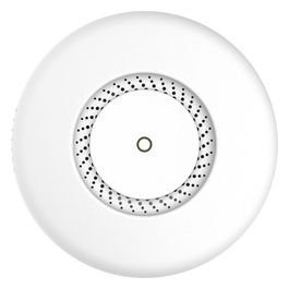 cAP ac Access Point Wi-Fi Dual-Band 867Mbit/s PoE RBcAPGi-5acD2nD Bianco