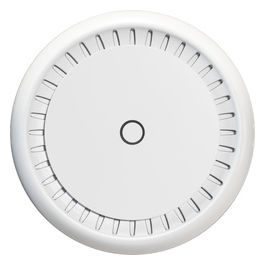 cAP XL ac Access Point Wi-Fi 5 Dual-Band 867Mbps PoE Bianco da Soffitto