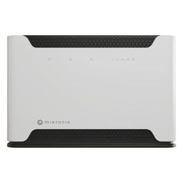 Chateau LTE6 Router Wi-Fi 4G LTE Dual-band 5 Porte Gigabit 867 Mbit/s