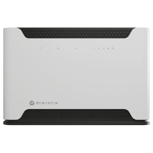 Chateau LTE6 Router Wi-Fi 4G LTE Dual-band 5 Porte Gigabit 867 Mbit/s