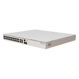 CRS520-4XS-16XQ-RM Router Cloud 16 QSFP28 4 SFP28 2 10G Ethernet Rack