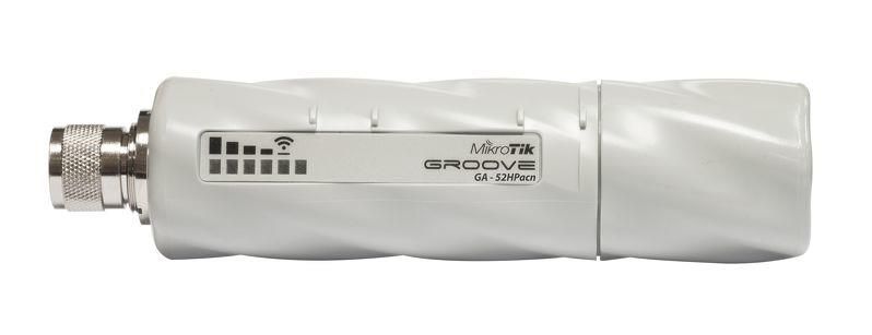 Mikrotik Groovea 52AC NMale