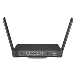 hAP ac3 Router Wireless 5 Porte Gigabit Ethernet Ram 256Mb Cpu 716mhz