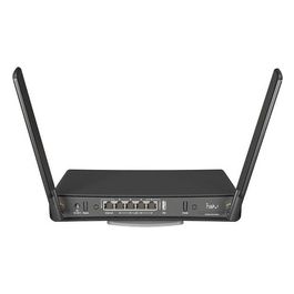 hAP ac3 Router Wireless 5 Porte Gigabit Ethernet Ram 256Mb Cpu 716mhz