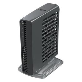 hAP ax2 Router Wireless Gigabit Ethernet Dual-Band 2.4 GHz/5 GHz Nero
