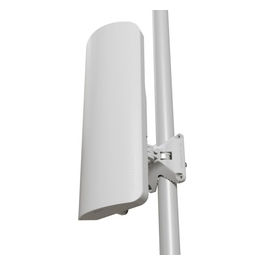 mANTBox ax 15s Access Point Wi-Fi 6 Outdoor PoE Antenna 15dBi Bianco
