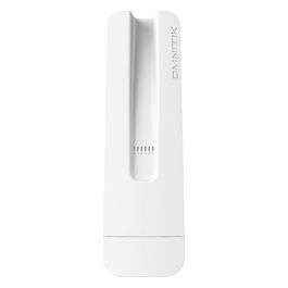 OmniTIK 5 ac Access Point Wireless 5GHz 802.11ac PoE 5 Porte Ethernet Esterno