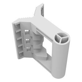 QuickMOUNT extra QME Staffa Fissaggio Antenne Grigia Fissa a Muro Wireless