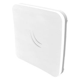 SXTsq Lite2 Antenna 100Mbit/s Bianco Supporto Power Over Ethernet