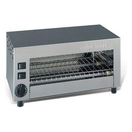 14001 Fornetto Tostiera Professionale