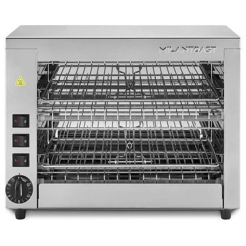 14056 Fornetto Professionale Doppio