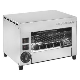 14701 Tostiera a 2 Posti Timer 15 Minuti