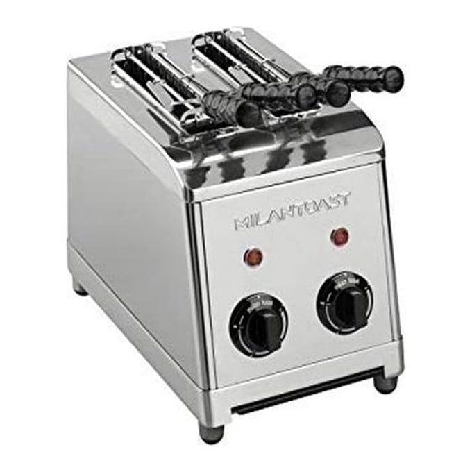 Image of MilanToast 7000 Tostapane 2 Manici