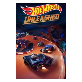 Milestone Hot Wheels Unleashed Basic Inglese ITA per Xbox One