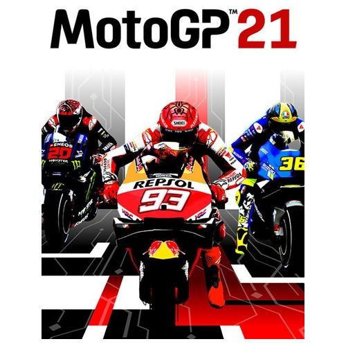 Milestone MotoGP 21 per Xbox One