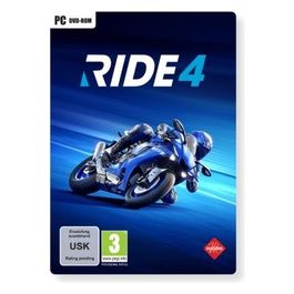 Milestone Ride 4 per Pc