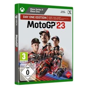 Milestone Videogioco Moto GP 23 Day One Edition per Xbox