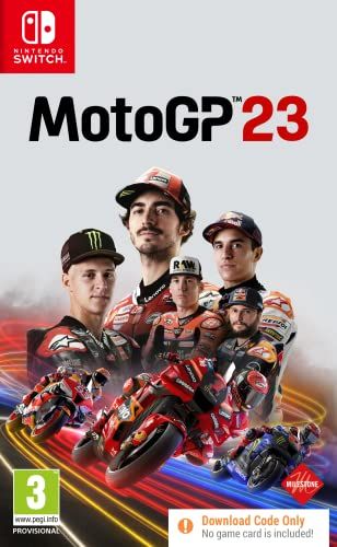 Milestone Videogioco Moto GP