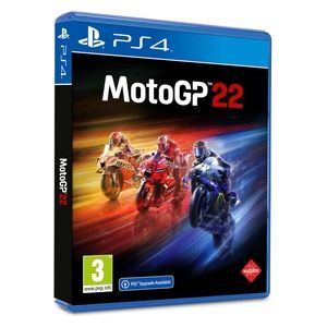Milestone Videogioco MotoGP 22 per PlayStation 4