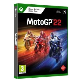 Milestone Videogioco MotoGP 22 per Xbox