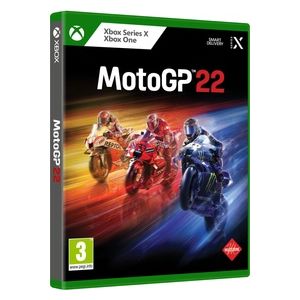Milestone Videogioco MotoGP 22 per Xbox