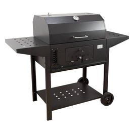 Mille Barbecue Teseo 64x50x113cm