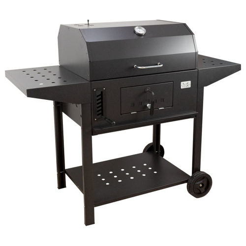Mille Barbecue Teseo 64x50x113cm