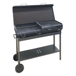 Barbecue Vulcano 100x40x85cm