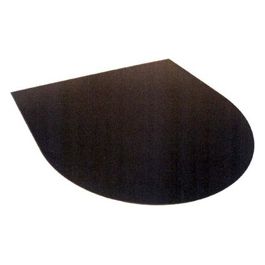Pedana Stufe Legna Semitonda Cm 84X84