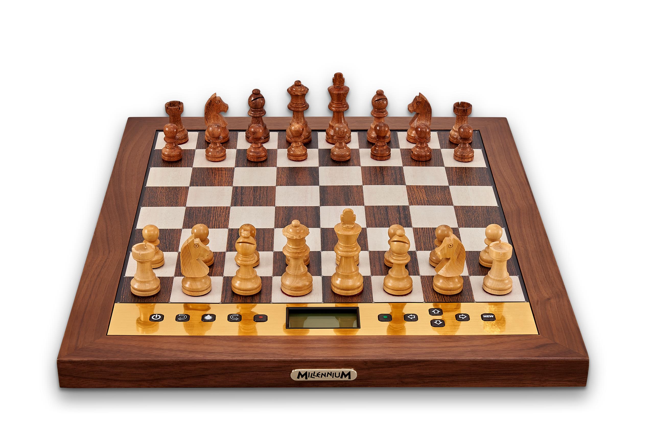 Lazycloud Timer multifunzione per scacchi, orologio professionale a scacchi,  torneo, scacchi, timer , accessori meccanici per giochi da tavolo :  : Giochi e giocattoli
