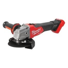 M18 FSAG125X-0 Smerigliatrice Angolare a Batteria