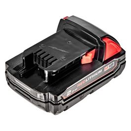 M18B2 18V / 20 Ah Li-Ion Batteria di Ricambio