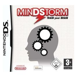 MinDStorm