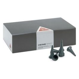 Mini Speculum Heine Allspec - Diametro 2,5 Mm - Grigi conf. 1000 pz.