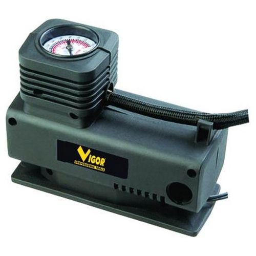 Vigor Vmc-11 Minicompressori 12V Plastic