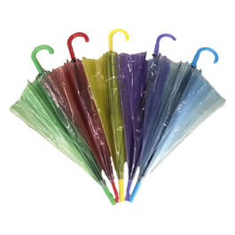 Ombrello Golf Automatico Trasparente Color 63
