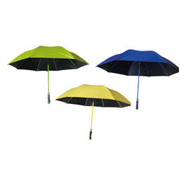Ombrello Maxi Golf Automatico Double Face G43