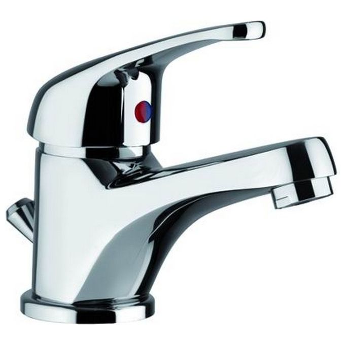Image of Blinky Miscelatore Per Lavabo Con Aeratore Art.Bk-Mlb